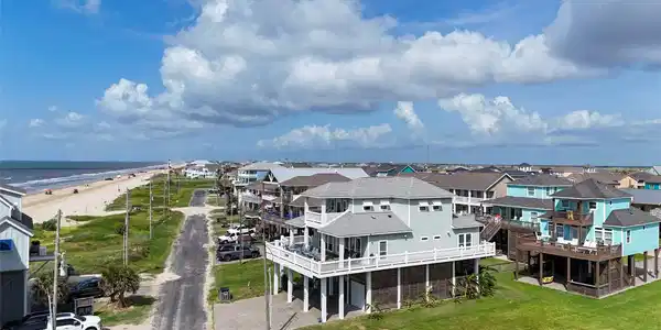 2809 Tradewind Lane
