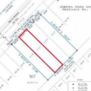 Lot 19 Tx-87