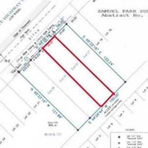 Lot 18 Tx-87