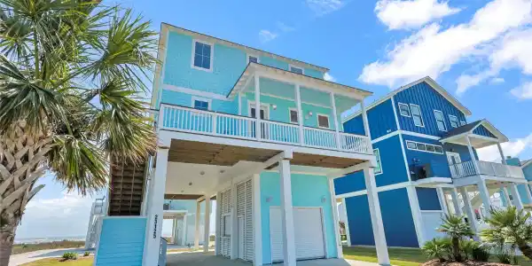 23125 Gulf Drive