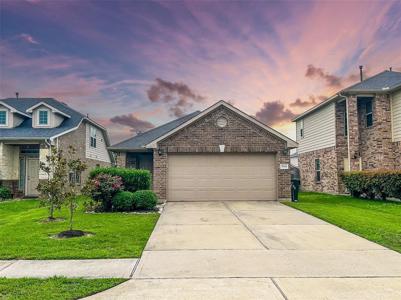5114 Misty Lane
