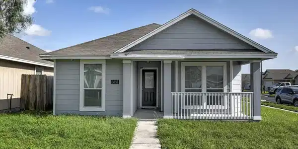 3635 W L Breeding Drive