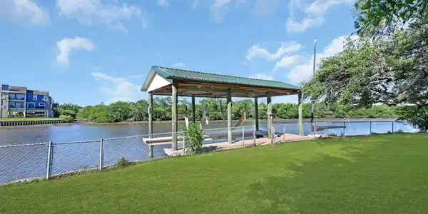 18214 Nassau Bay Drive