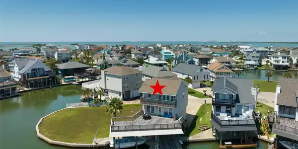 543 Sunset Circle