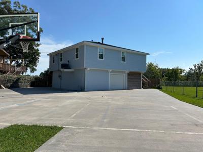 8445 Delesandri Road