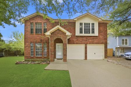 5921 Santa Fe Circle