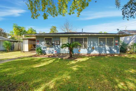 402 Bluebonnet Drive