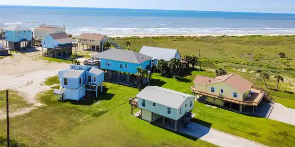 12878 Jean Lafitte Drive
