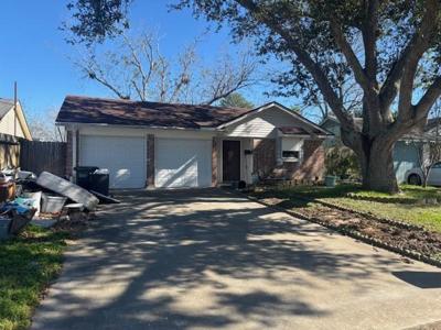 4807 Redfish Reef Street