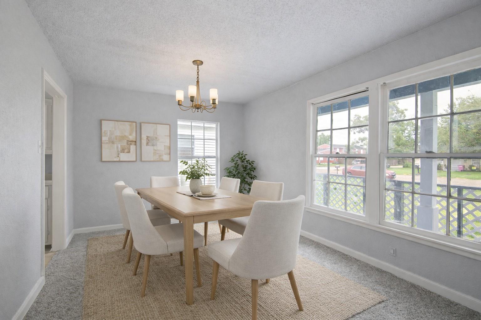 Image 3: Dining Room