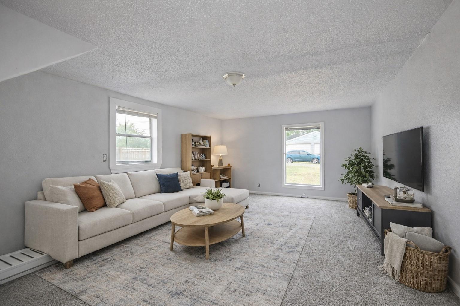 Image 4: Secondary Guest Bedroom