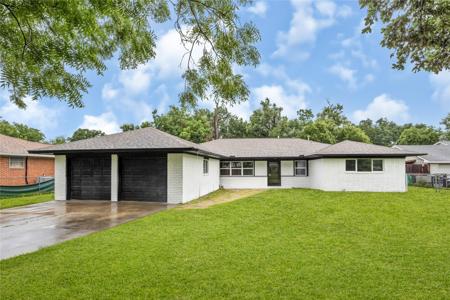 320 Burnett Drive