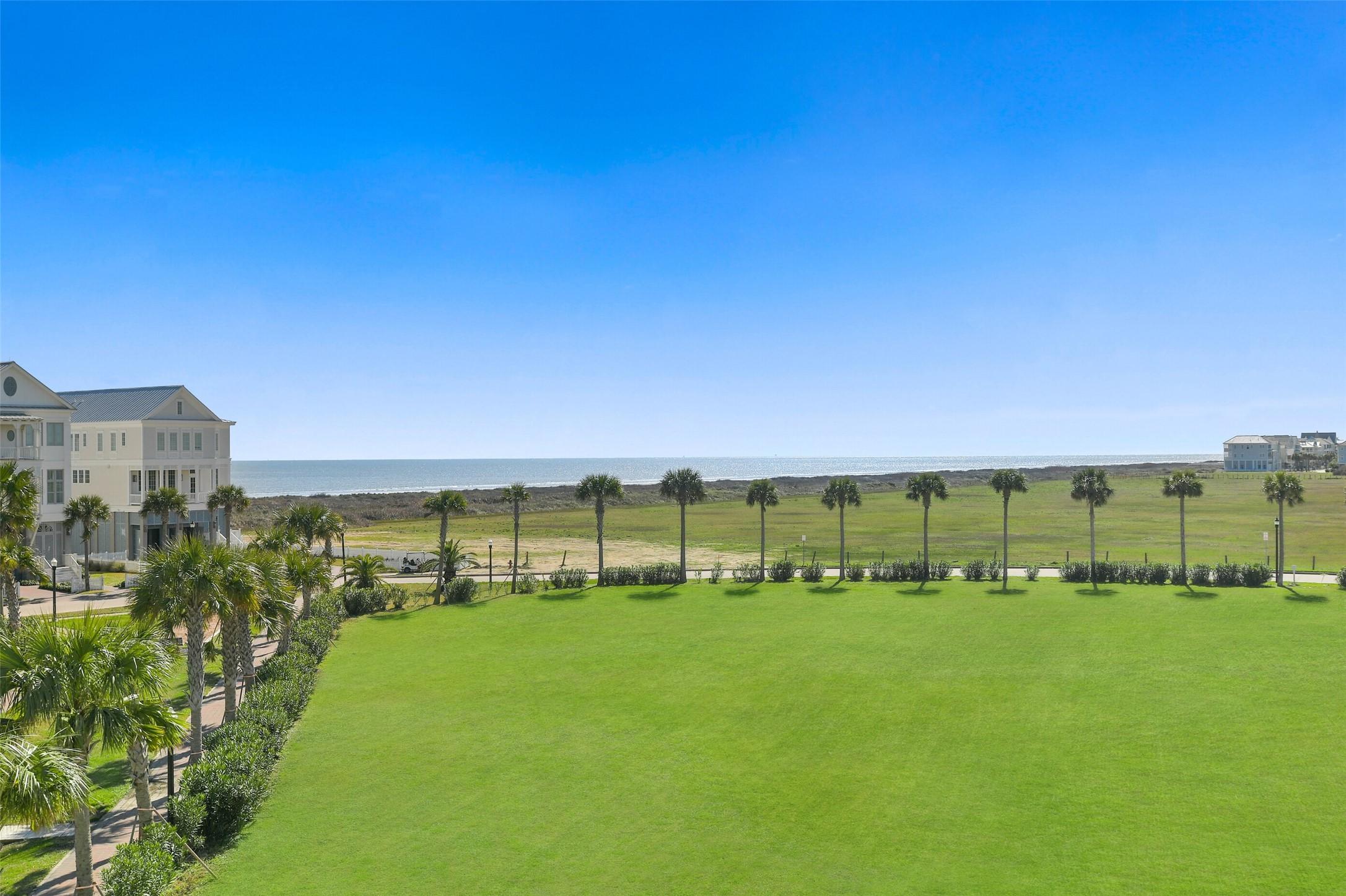 Image 4: Views from living room porch.