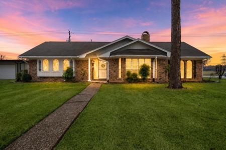4912 Goose Creek Drive