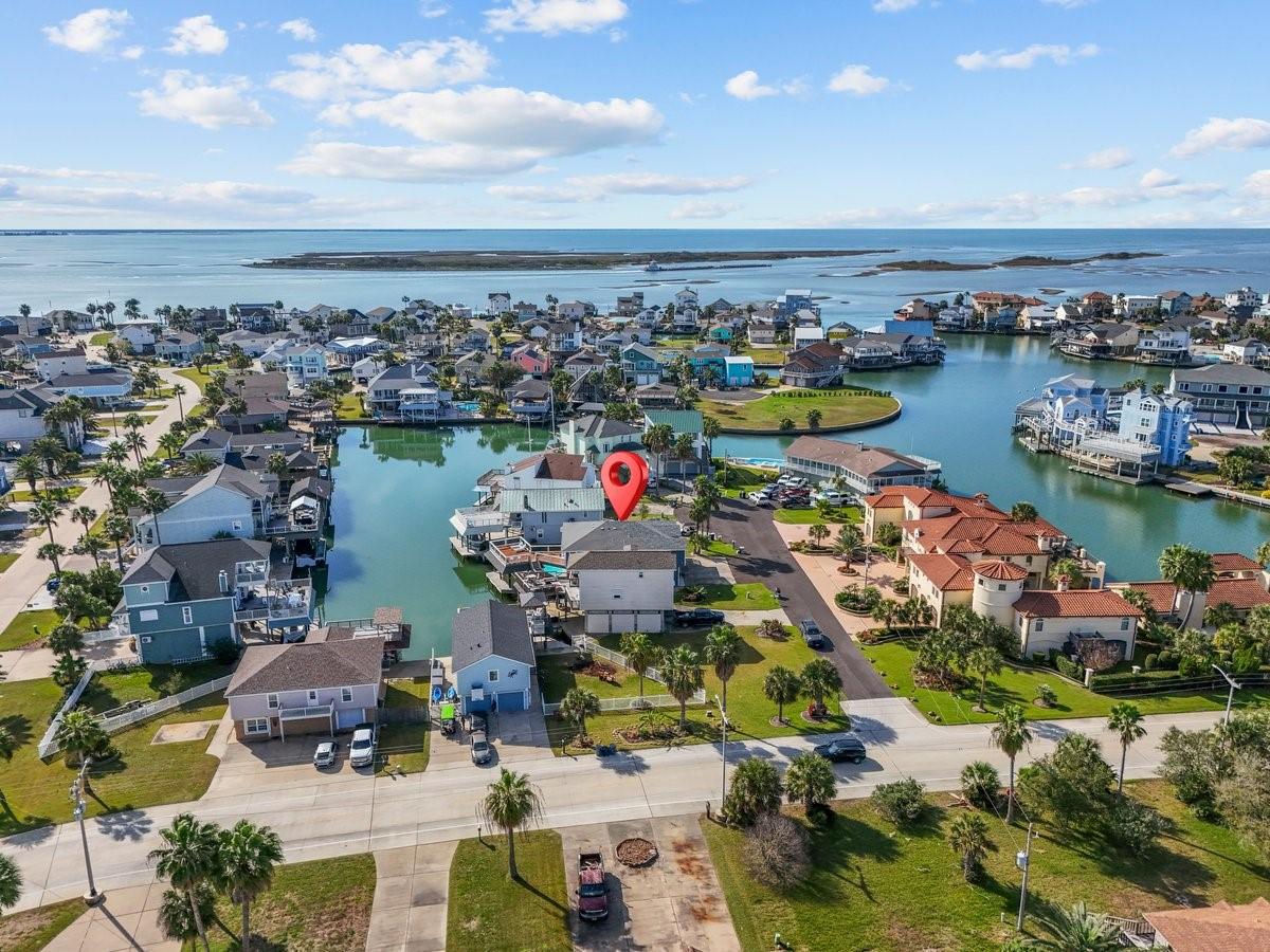 Image 2: Amazing Aerial View of Highly Sought after communi