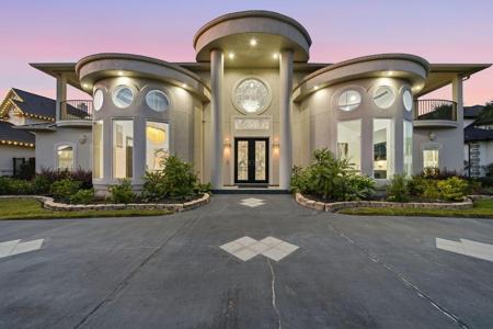 1907 Ray Shell Court