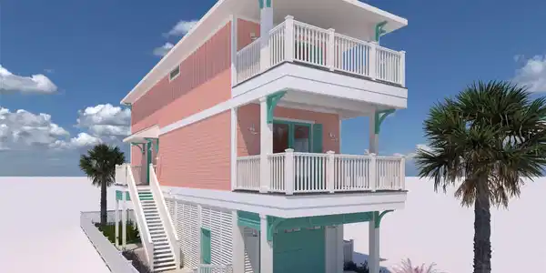 805 Flip Flop Way