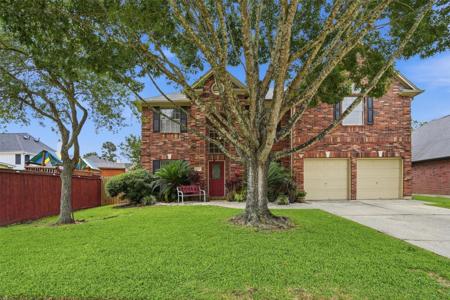 1303 Windleaf Drive