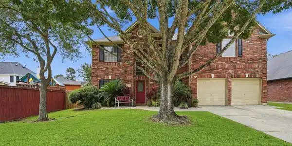 1303 Windleaf Drive