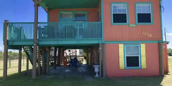 1034 Canal W
