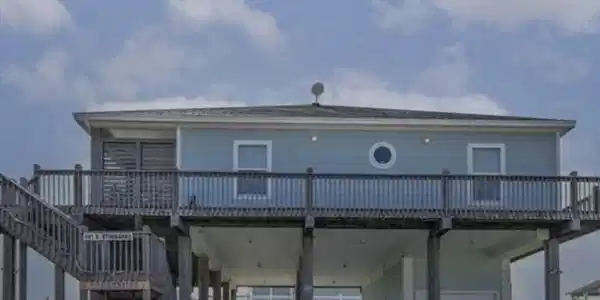 981 South Stingaree Drive