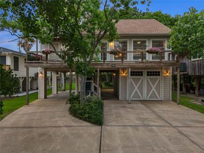 268 Seminole Drive