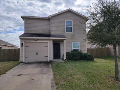 6030 Horizon Sky Road