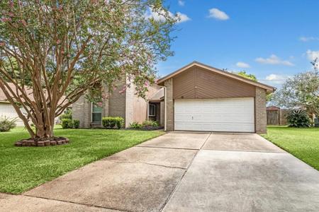 443 Elder Glen Drive