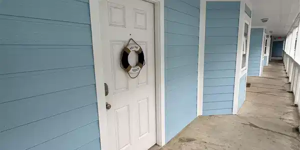 Image 2: Front Door
