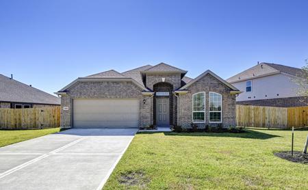 669 Woodhaven Lakes Drive