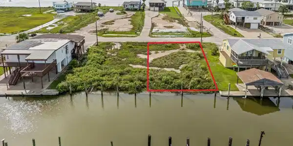 lot 3 Shark Lane