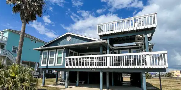 16614 Jamaica Beach Rd