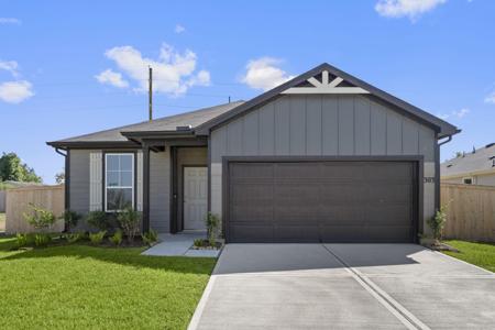 303 Ruby Ford Drive