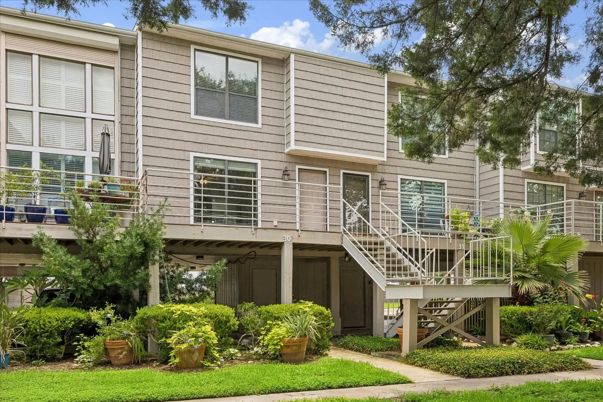 Image 1: #30 Lakewood Lane is a +/- 1,332 square foot, 2 be
