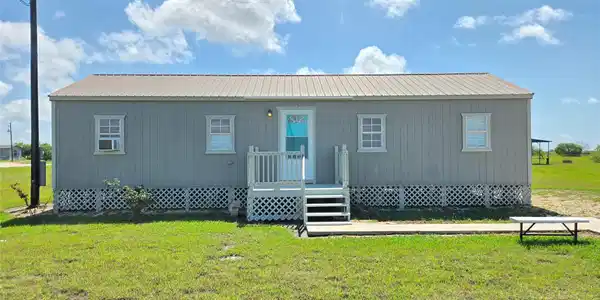167 Piranha Drive