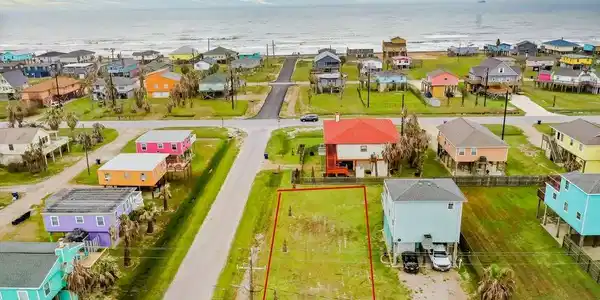 0000 Crab Street