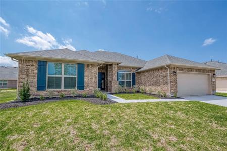 4402 Karam Landing Drive
