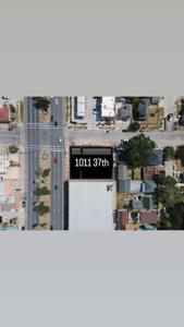1011 37th Street