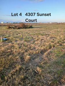 4307 SUNSET CT