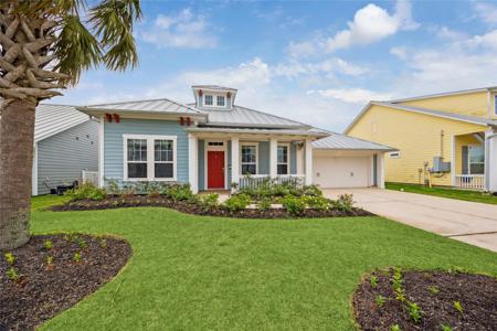 5121 Allen Cay Drive
