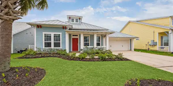 5121 Allen Cay Drive