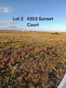 4303 SUNSET CT