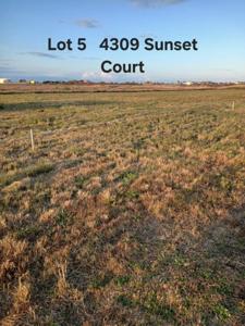 4309 SUNSET CT