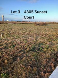 4305 SUNSET CT