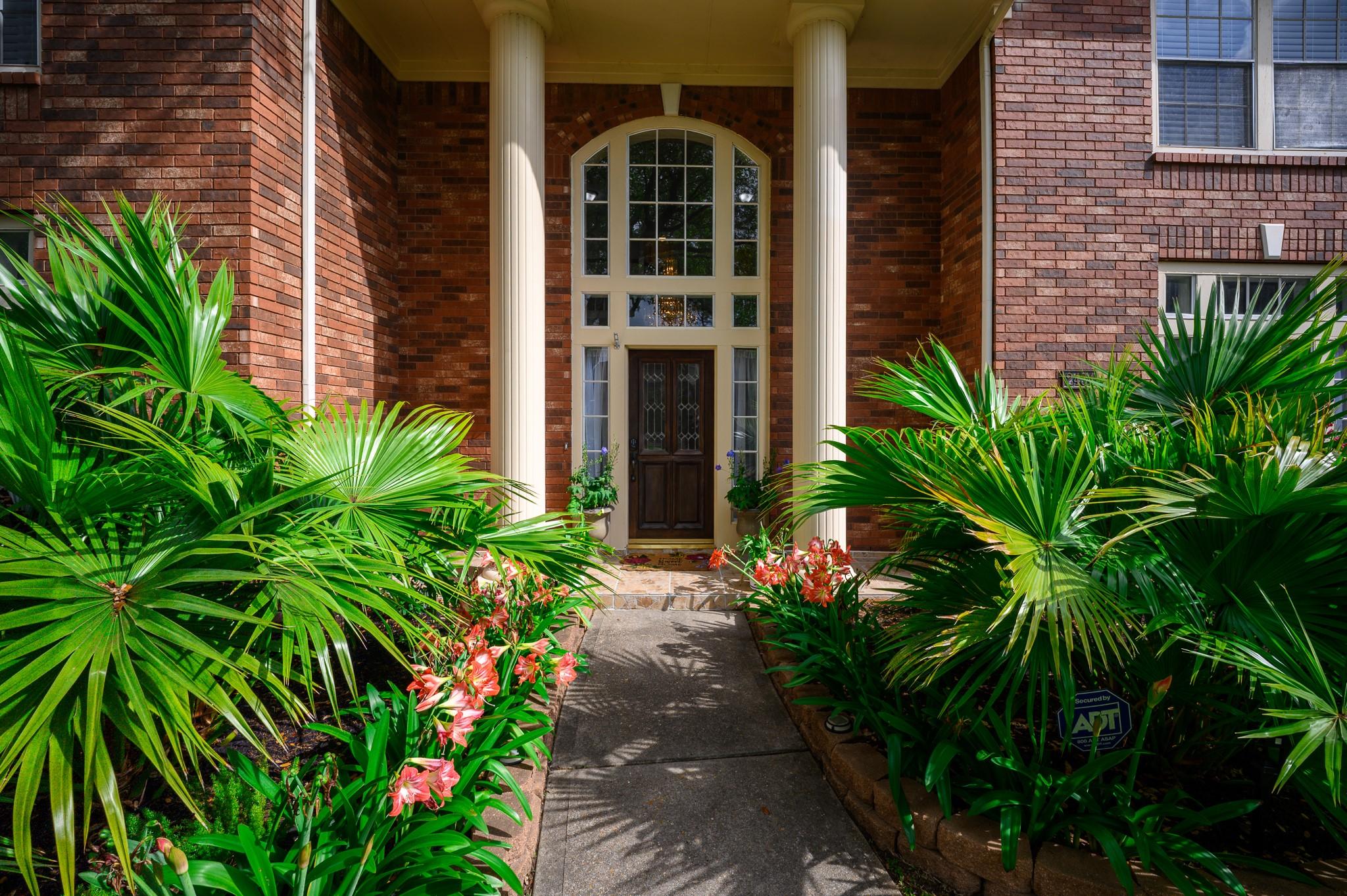 Image 2: Front Door