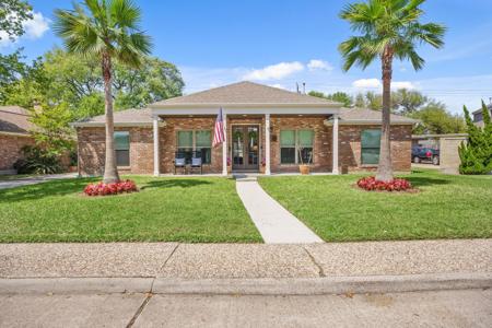 18 Colony Park Circle