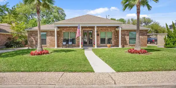 18 Colony Park Circle
