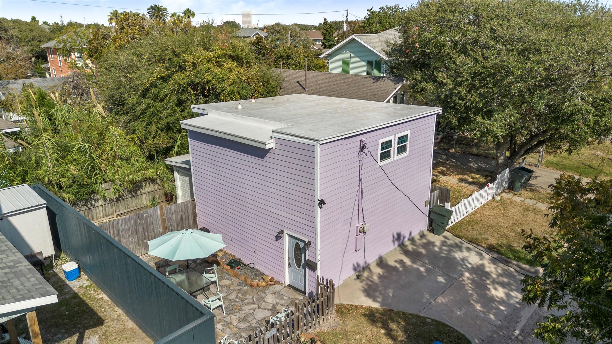 Image 3: Roof replaced in December 2023.
