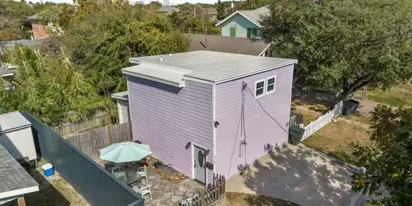 Image 3: Roof replaced in December 2023.
