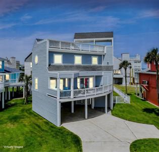 4210 Ghost Crab Lane